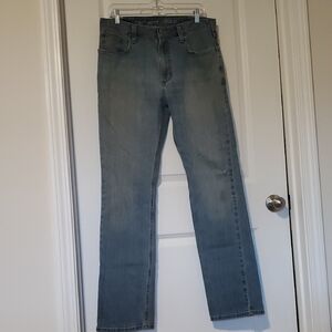 Last Call - GUC Carhartt Relaxed Jeans Approx 33x32